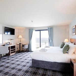 Double or Twin Room Balcony